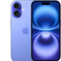 آیفون ۱۶نرمال با رجیستر باطری۱۰۰