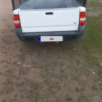 پراید وانت مدل ۱۴۰۳|خودرو سواری و وانت|مسجد سلیمان, |دیوار