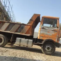 حمل نخاله ساختمانی|خدمات حمل و نقل|اسلامشهر, شهرک قائمیه|دیوار