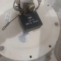 یک عدد پنکه مارک یاس اروند