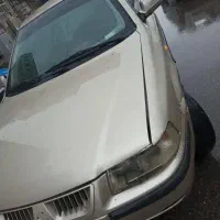 سمند ۸۳ جوان پسند