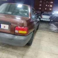 پراید مدل 88|خودرو سواری و وانت|ساری, |دیوار