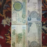 اسکناس کلکسیونی