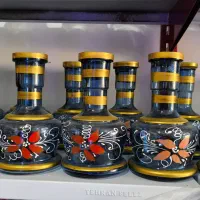 شیشه قلیان|عمده‌فروشی|تنکابن, |دیوار