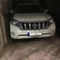 پرادو txl 2013|خودرو سواری و وانت|تهران, درختی|دیوار