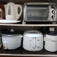 لوازم اشپزخانه