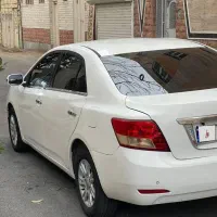 آریو 97بدون رنگ و خط و خش|خودرو سواری و وانت|تبریز, |دیوار