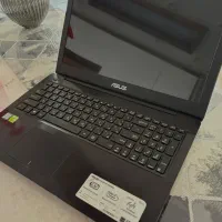 Asus K556u corei7 تمیز خونگی