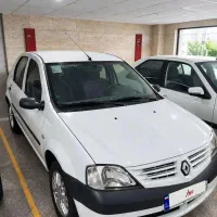 ال ۹۰ مدل 96 فول کاملا خانگی خاص متوقف در پارکینگ