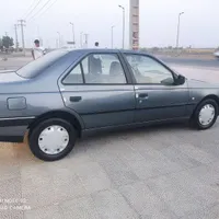 پژو 405 مدل 96|خودرو سواری و وانت|جیرفت, |دیوار