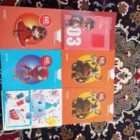 کیف و لوازم تحریر