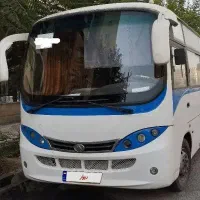 مینی بوس سیترا ۱۳۸۷|خودرو سنگین|کرج, کیانمهر|دیوار
