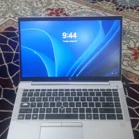 EliteBook 845 G7 Ryzen 5 لپ تاپ