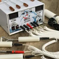 دستگاه هیدرودرم گالوانیک گرند  دیوایس مدلm55