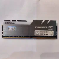 رم Gskill trident Z 32 ddr4