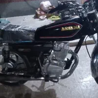 موتور سیکلت خشک 1403