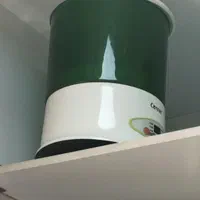 دستگاه جوانه ساز گندم