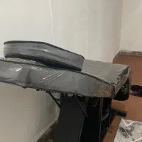 تخت ارایشی ماساژ تتو فروش فوری