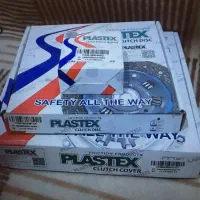 کیت صفحه کلاچ ۲۰۶ تیپ دو و انواع خودرو ها پلاستکس