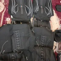 روکش صندلی کوییک