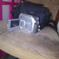 دوربین کنونA460|دوربین عکاسی و فیلمبرداری|اهواز, کوی جانبازان(دانش)|دیوار