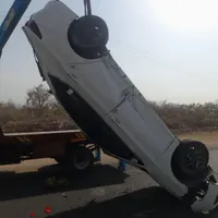 کی‌ام‌سی J7، مدل ۱۴۰۳