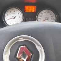 رنو تندر پلاس اتوماتیک