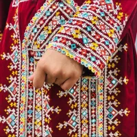 خیاط پلیوار دو لا