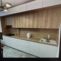 کابینت ام دی آف mdf|مصالح و تجهیزات ساختمان|رباط‌کریم, صبا باطری|دیوار