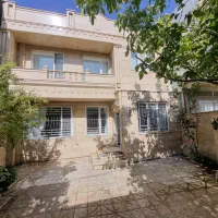 منزل لوکس ویلایی شهرک بهاران بانه