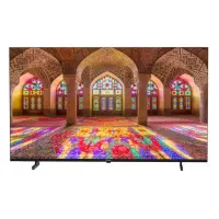تلویزیون های 50 اینچ QLED و سری i اسنوا
