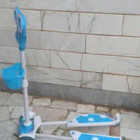 اسکوتر|دوچرخه، اسکیت، اسکوتر|کرج, اصفهانیها|دیوار