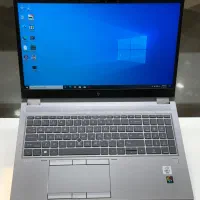 لپ تاپ HP مدل Fury G7