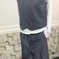 لباس سه تیکه زنانه|لباس|سرخنکلاته, |دیوار