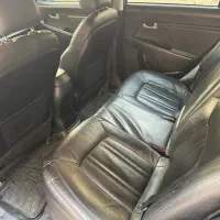 کیا اسپورتیج ۲۰۱۴/فول|خودرو سواری و وانت|تهران, قلهک|دیوار