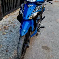 TVS Rockz 1395 (تی وی اس۱۳۹۵)