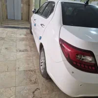 دنا۶دنده رینگ داربرج روزبدون کارکرد