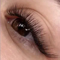 اکستنشن مژه با بهترین متریال