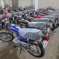 هونداکویر125فول رینگ سیمی|موتورسیکلت|اردکان, |دیوار