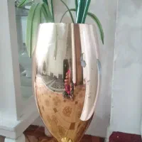 گل گلدان|گل مصنوعی|کرمانشاه, |دیوار