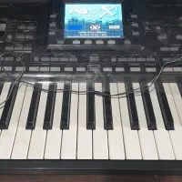 ارگ pa3 x
