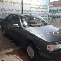 پژو 405 مدل 93 داشبورد جدید درحد|خودرو سواری و وانت|اراک, |دیوار