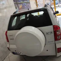 ام وی ام ایکس 33 مدل95|خودرو سواری و وانت|تبریز, |دیوار