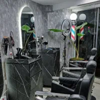 اجاره صندلی آرایشگاه مردانه