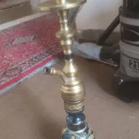قلیون برنجی