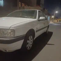 پژو slx|خودرو سواری و وانت|قم, پردیسان|دیوار