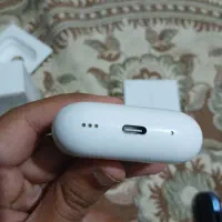 ایرپادپرو۲اوجینال،یکی از گوشی هاش گم کردم،درحدنو|پخشکننده همراه|کوهدشت, |دیوار