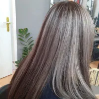 مدل برای لایت ،بالیاژ،ترمیم لایت، مش با کلاه|خدمات آرایشگری و زیبایی|تهران, مشیریه|دیوار
