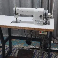 فروش چرخ خیاطی راست دوز سرخود کامپیوتری