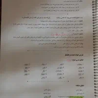 ادبیات نهایی یکتا|لوازم التحریر|فیروزآباد (فارس), |دیوار